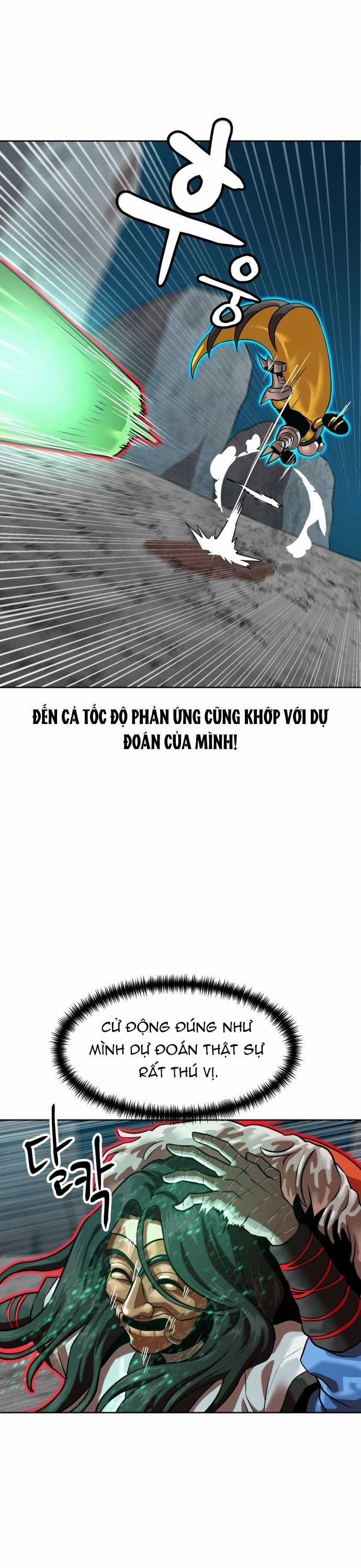 Double Click - Chapter 207 - Trang 31