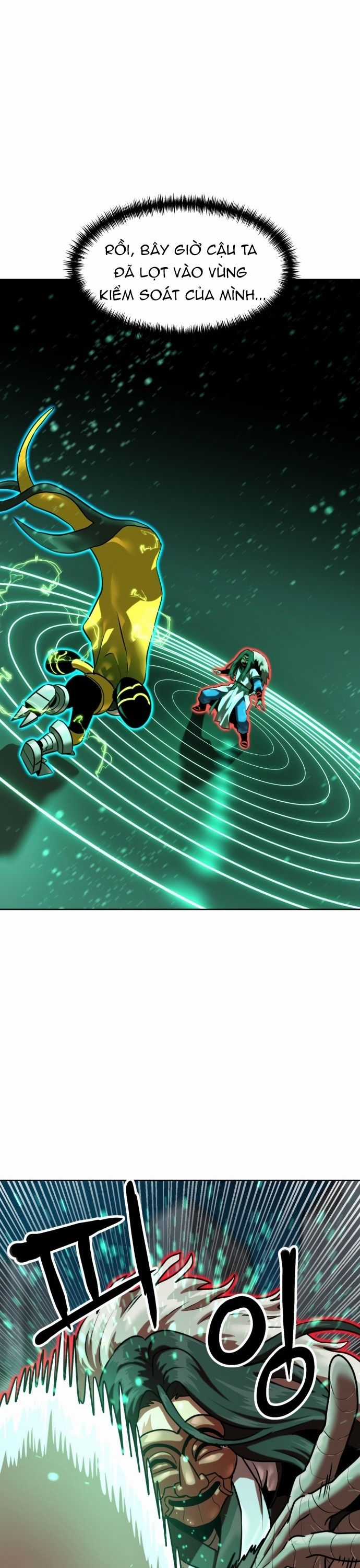 Double Click - Chapter 207 - Trang 32