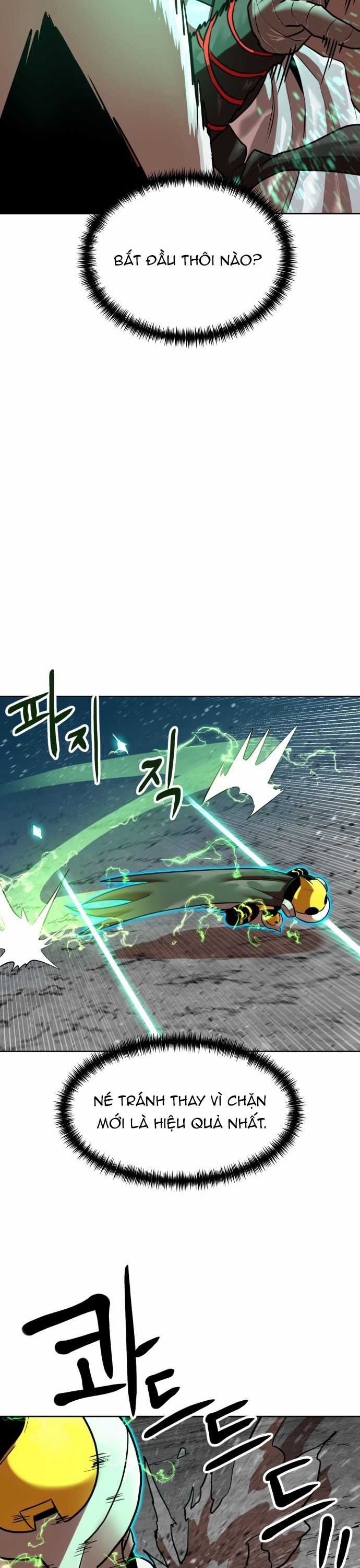 Double Click - Chapter 207 - Trang 33