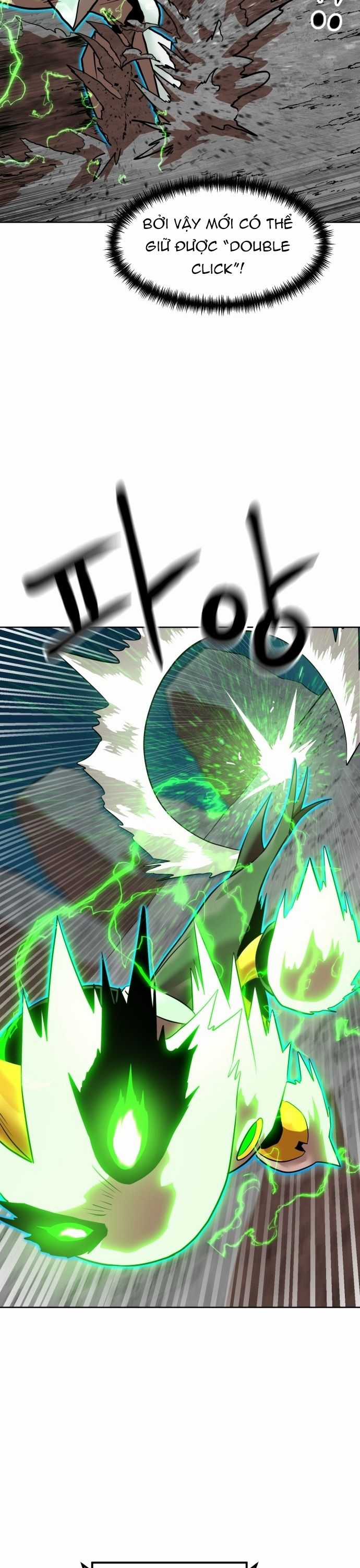 Double Click - Chapter 207 - Trang 34