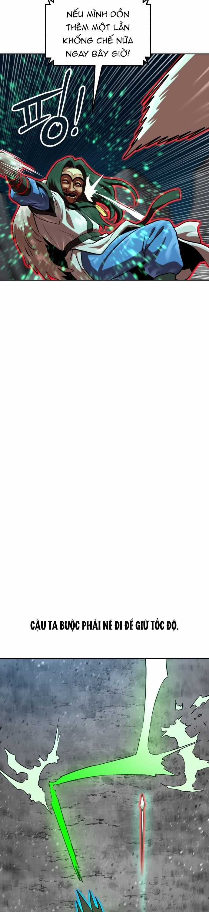 Double Click - Chapter 207 - Trang 35