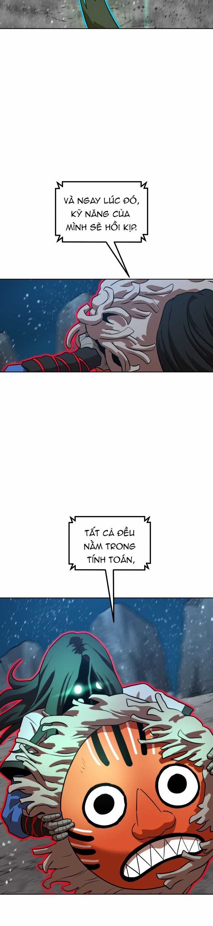 Double Click - Chapter 207 - Trang 36