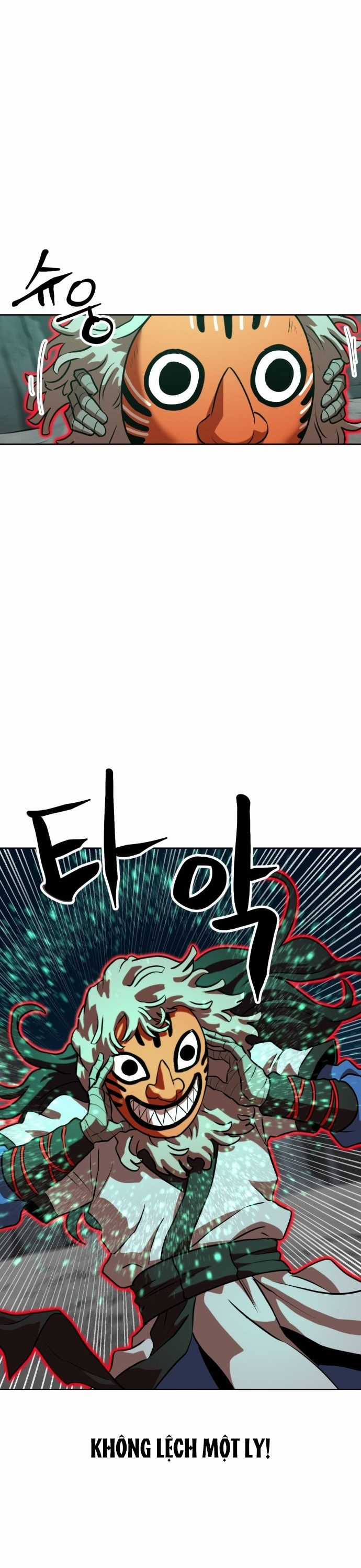 Double Click - Chapter 207 - Trang 37