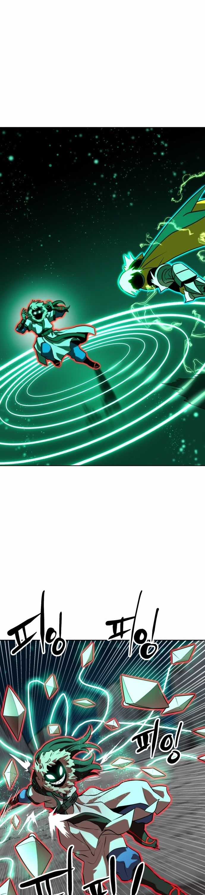 Double Click - Chapter 207 - Trang 38