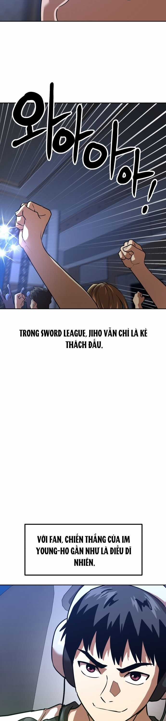 Double Click - Chapter 207 - Trang 5