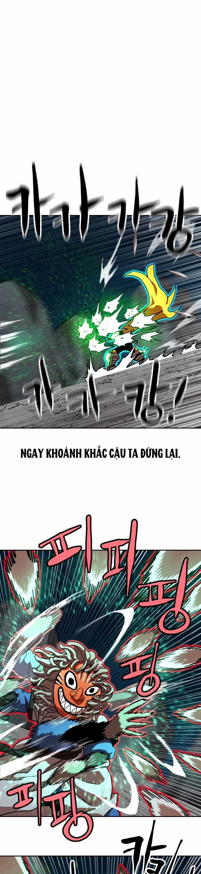 Double Click - Chapter 207 - Trang 41