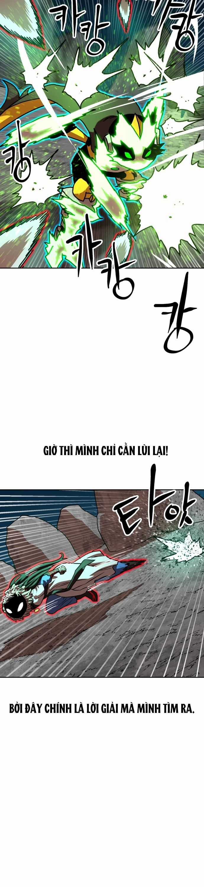 Double Click - Chapter 207 - Trang 42