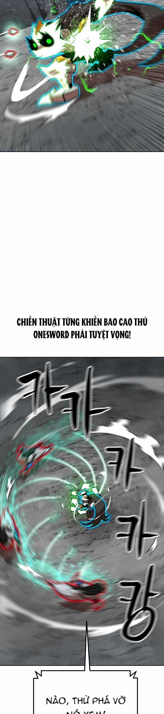 Double Click - Chapter 207 - Trang 44