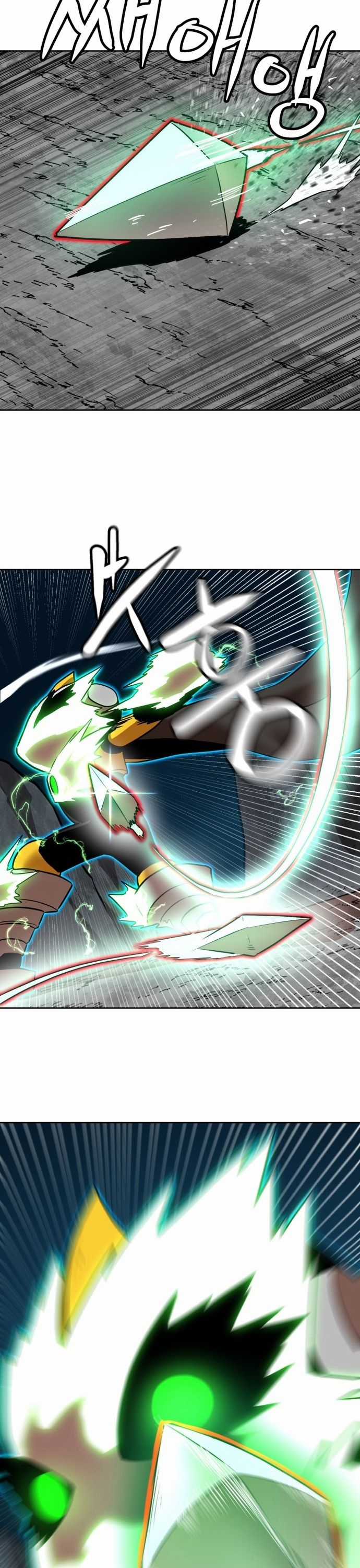 Double Click - Chapter 207 - Trang 46