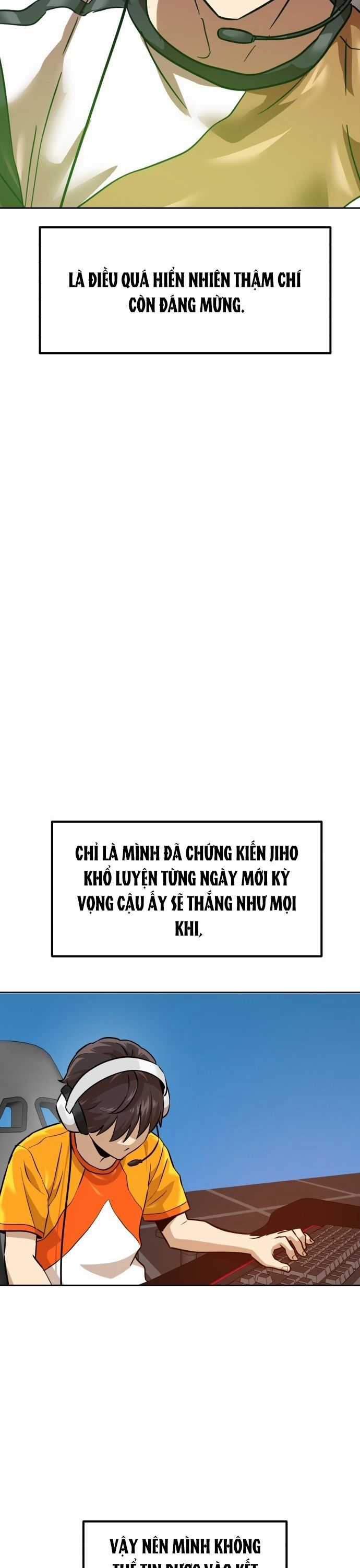 Double Click - Chapter 207 - Trang 6