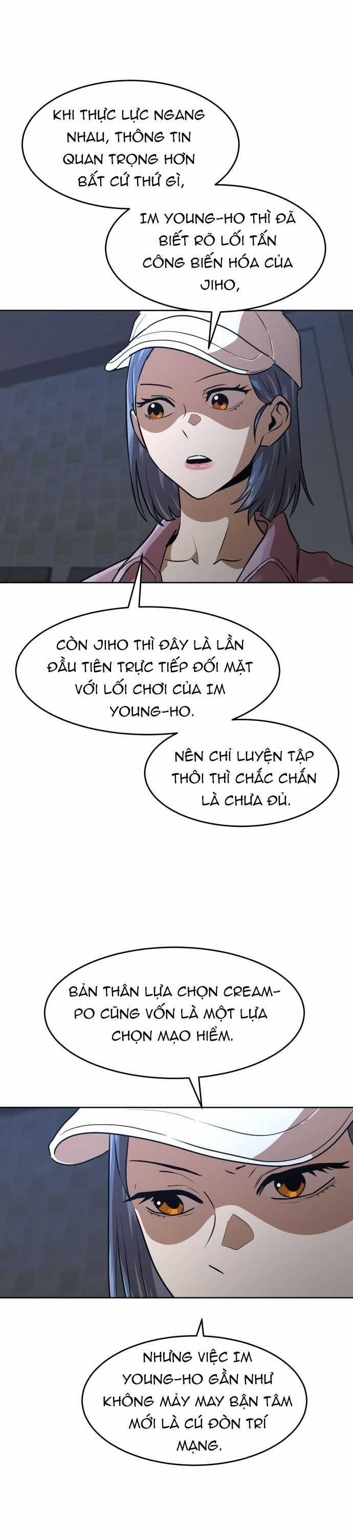 Double Click - Chapter 207 - Trang 10