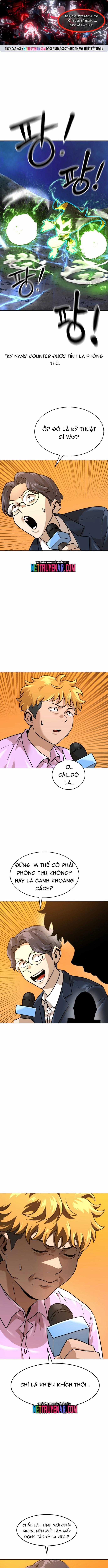 Double Click - Chapter 210 - Trang 1