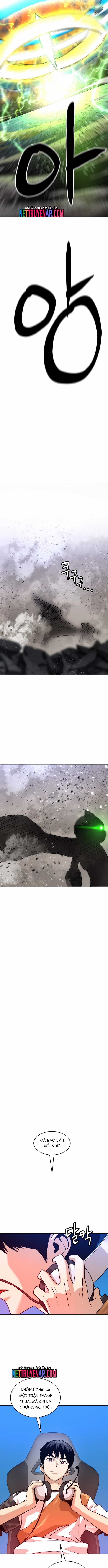 Double Click - Chapter 210 - Trang 15