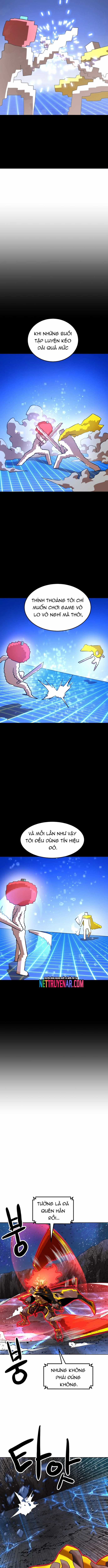 Double Click - Chapter 210 - Trang 3