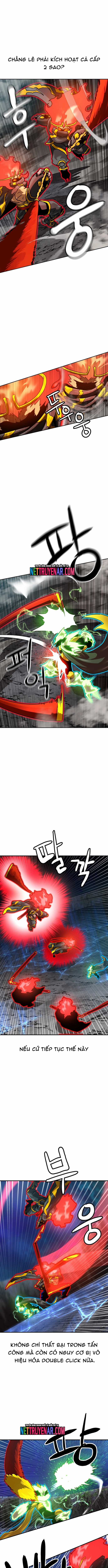 Double Click - Chapter 210 - Trang 6