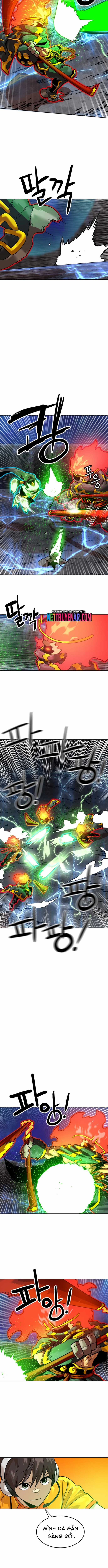 Double Click - Chapter 210 - Trang 10