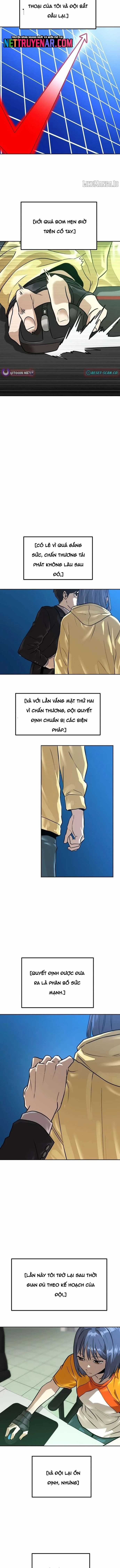 Double Click - Chapter 213 - Trang 13