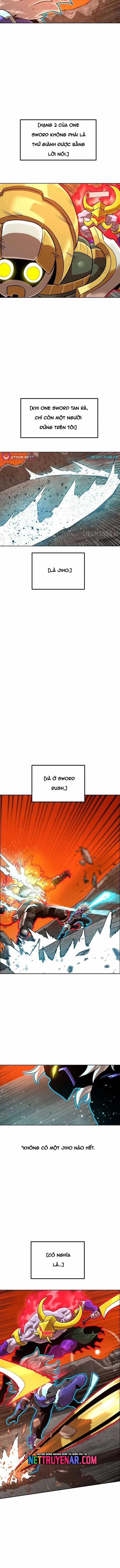 Double Click - Chapter 213 - Trang 5