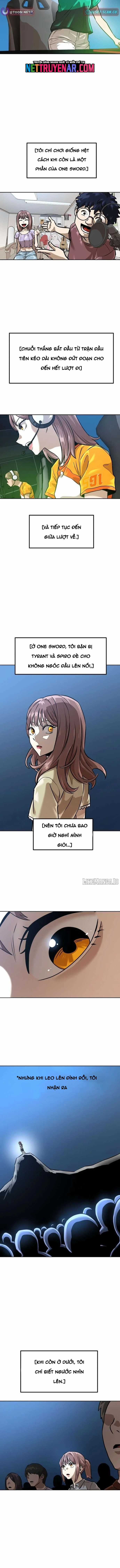 Double Click - Chapter 213 - Trang 7