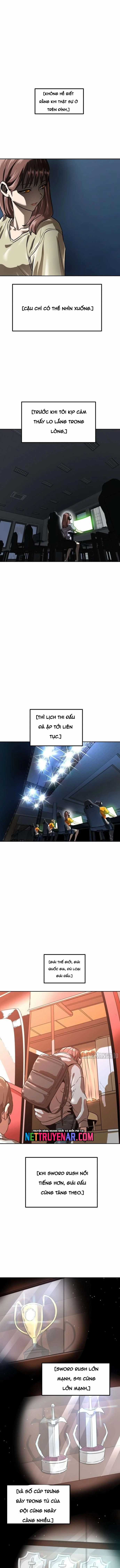 Double Click - Chapter 213 - Trang 8