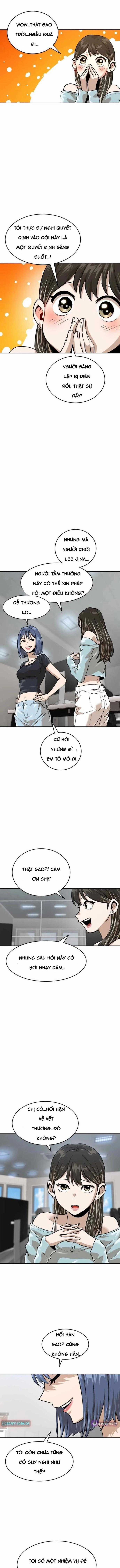 Double Click - Chapter 214 - Trang 2