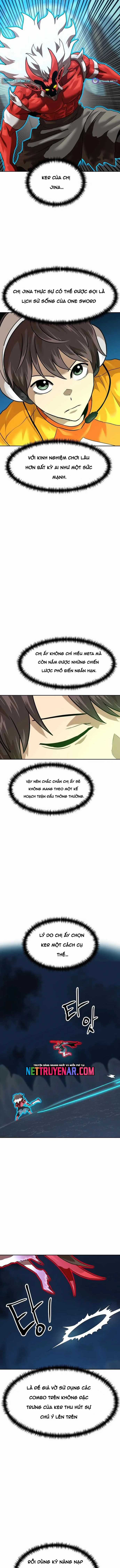 Double Click - Chapter 214 - Trang 13