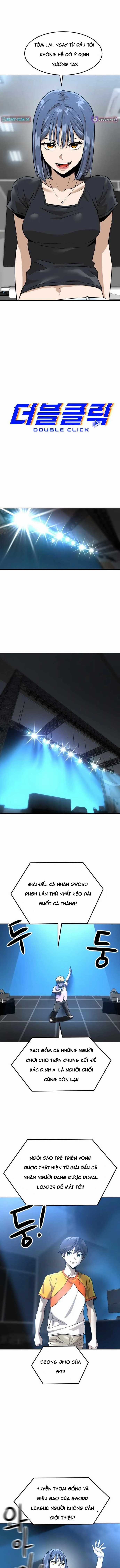 Double Click - Chapter 214 - Trang 5