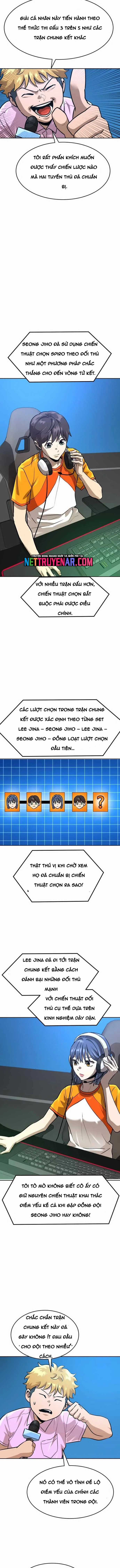 Double Click - Chapter 214 - Trang 8