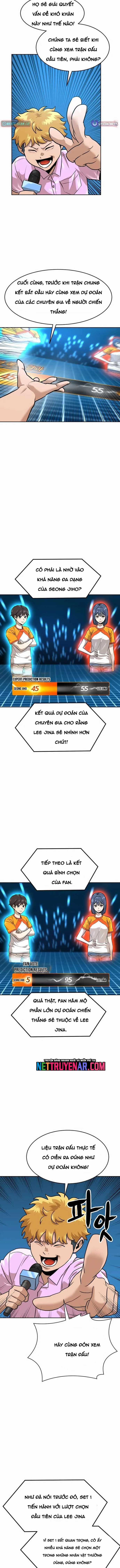 Double Click - Chapter 214 - Trang 9