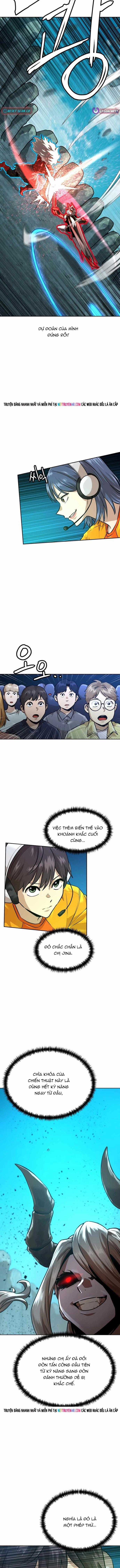 Double Click - Chapter 215 - Trang 2