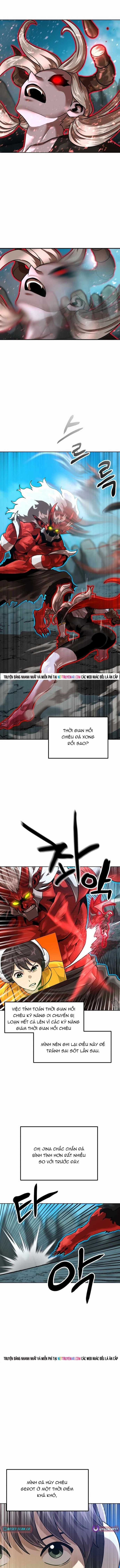 Double Click - Chapter 215 - Trang 11