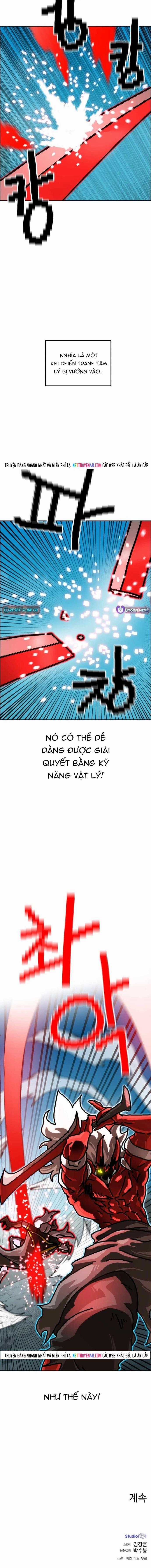 Double Click - Chapter 215 - Trang 15