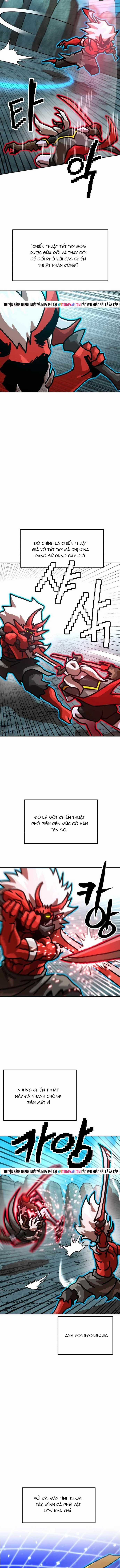 Double Click - Chapter 215 - Trang 5