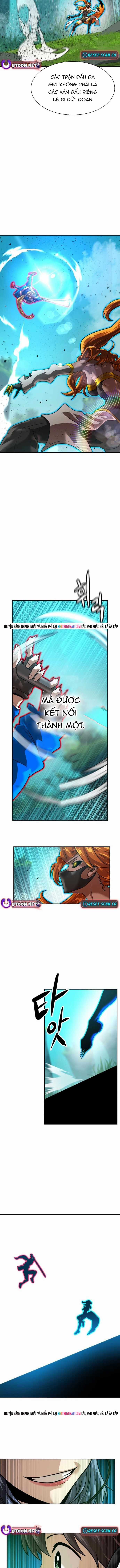 Double Click - Chapter 216 - Trang 12