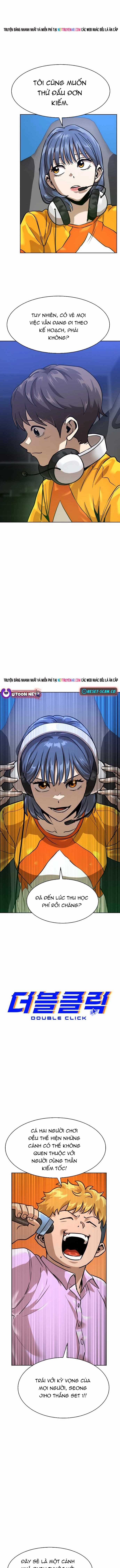 Double Click - Chapter 216 - Trang 3