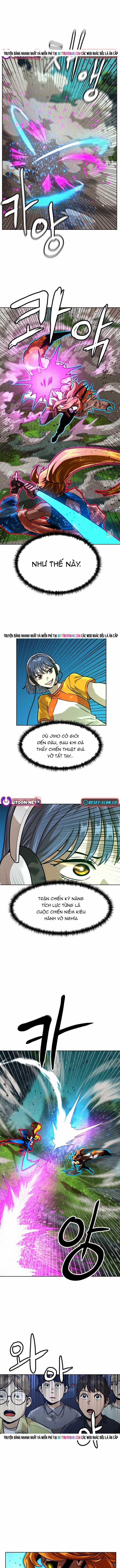 Double Click - Chapter 216 - Trang 7