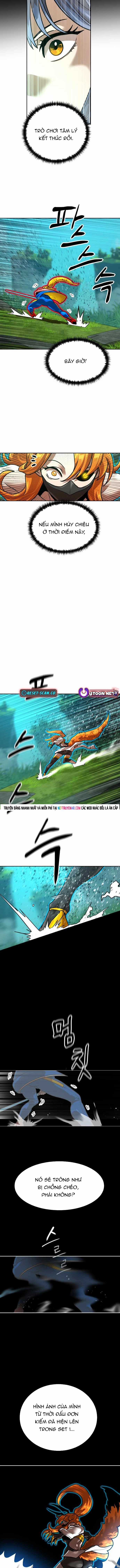 Double Click - Chapter 216 - Trang 9