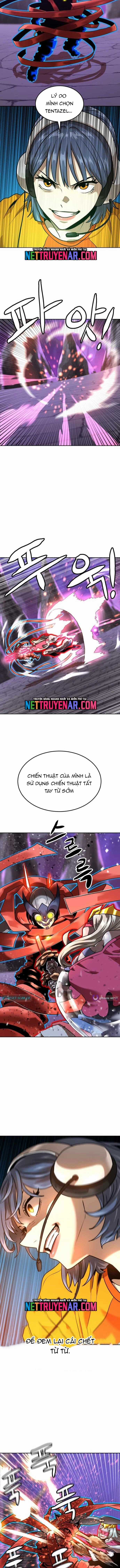 Double Click - Chapter 217 - Trang 13