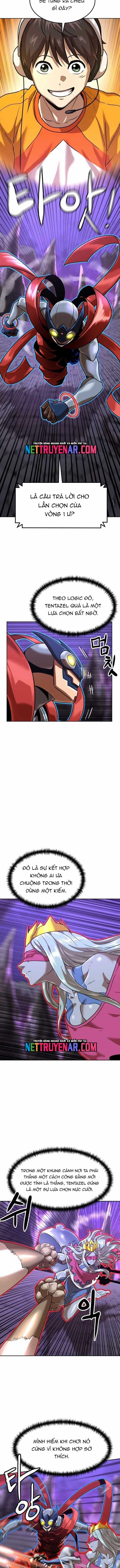 Double Click - Chapter 217 - Trang 4