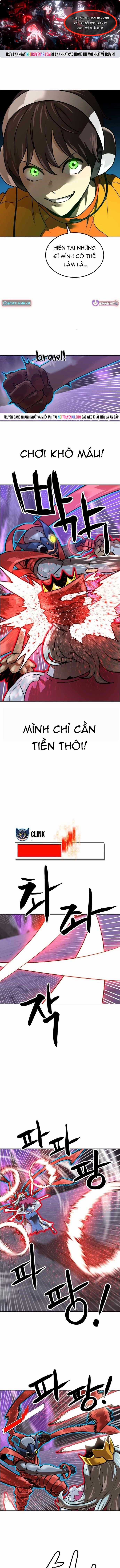 Double Click - Chapter 218 - Trang 1