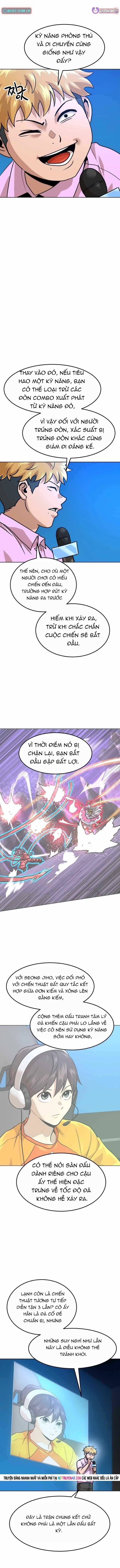 Double Click - Chapter 218 - Trang 11