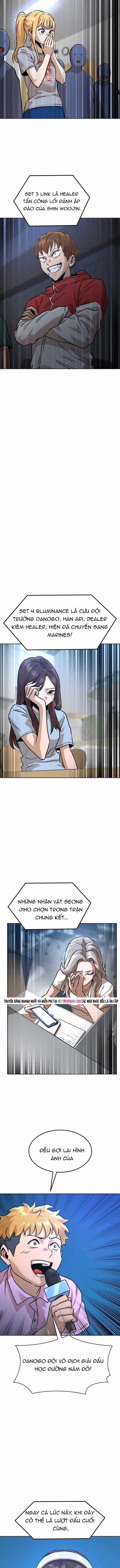 Double Click - Chapter 219 - Trang 2