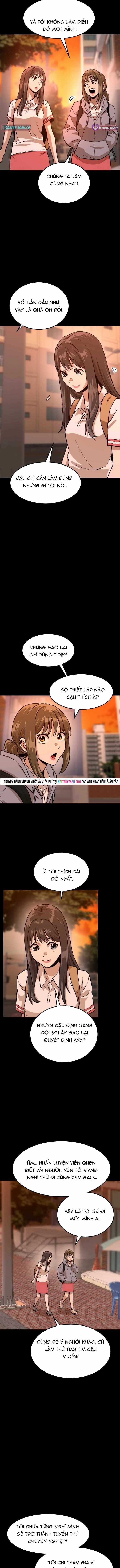 Double Click - Chapter 219 - Trang 11