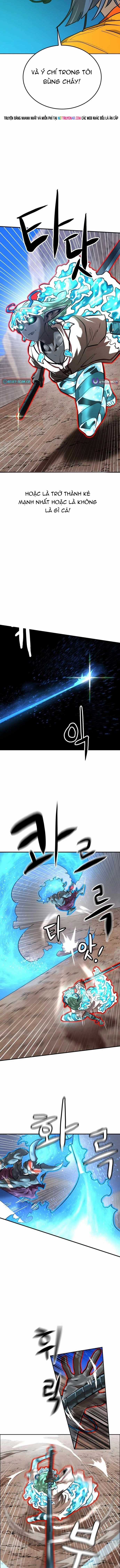 Double Click - Chapter 219 - Trang 17