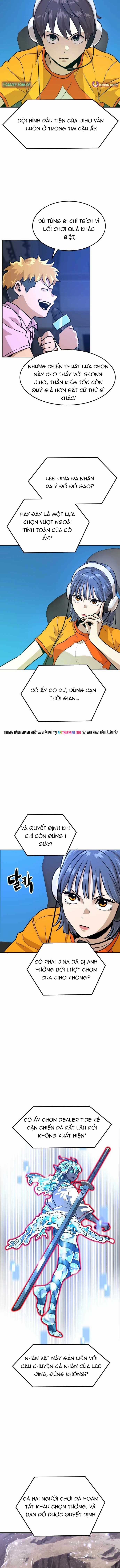 Double Click - Chapter 219 - Trang 3