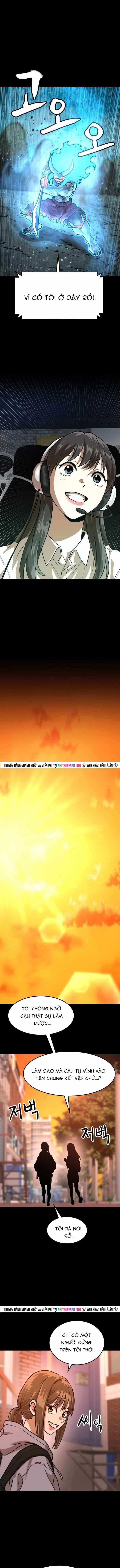 Double Click - Chapter 219 - Trang 10