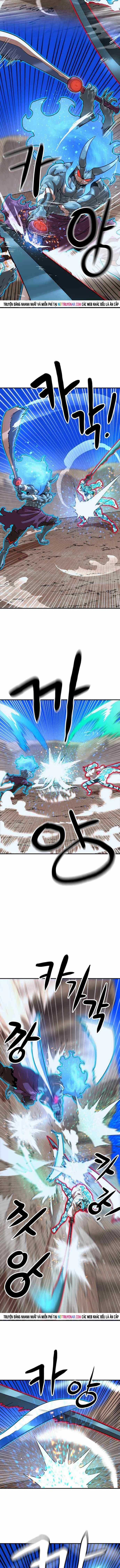 Double Click - Chapter 220 - Trang 4