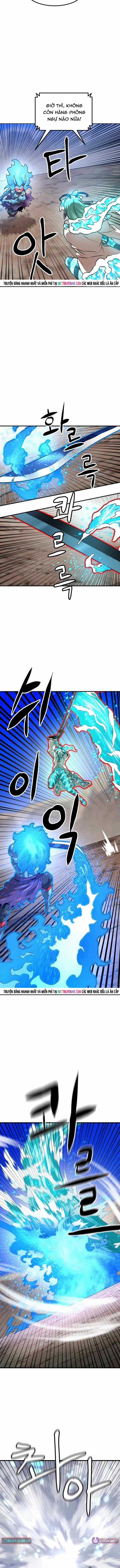 Double Click - Chapter 220 - Trang 6