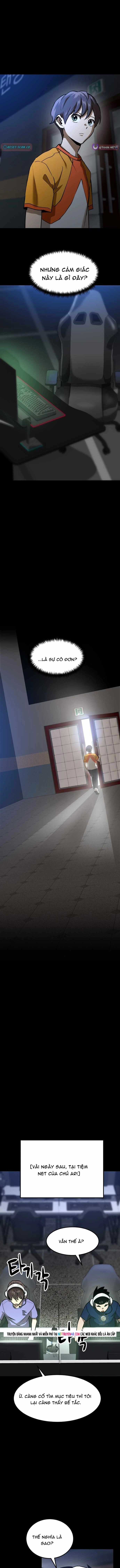 Double Click - Chapter 221 - Trang 11