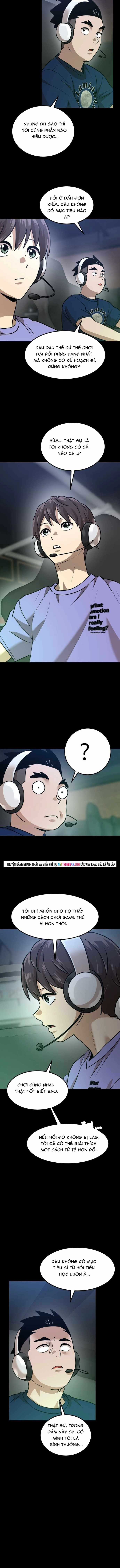 Double Click - Chapter 221 - Trang 12